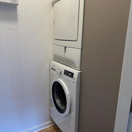 Gronne Esbjerg C Apartment Bagian luar foto