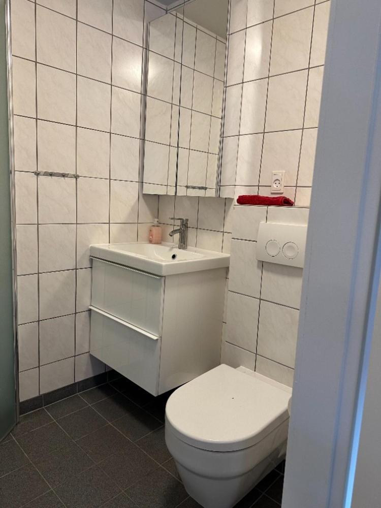 Gronne Esbjerg C Apartment Bagian luar foto