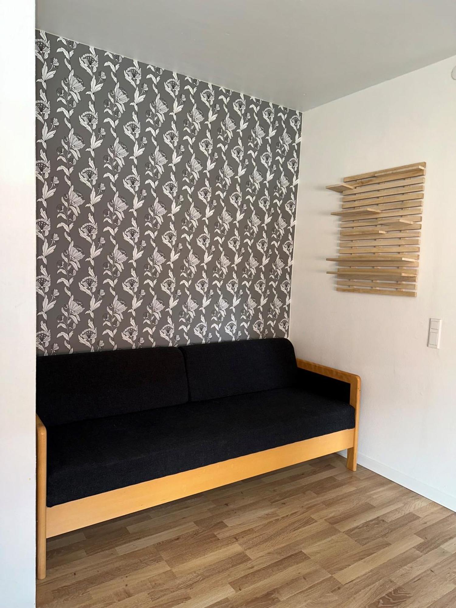Gronne Esbjerg C Apartment Bagian luar foto